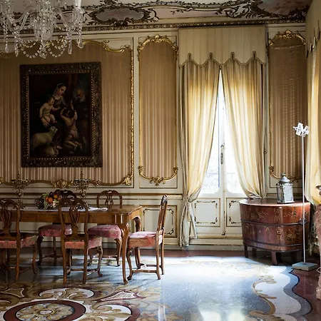 Ca' Nigra Lagoon 4* Venecia