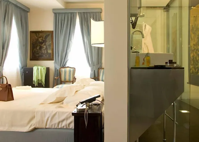 Ca' Nigra Lagoon (adults Only) 4*