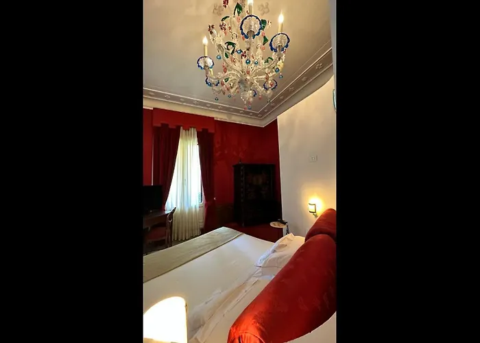 Hotel Ca' Nigra Lagoon (adults Only) 4*