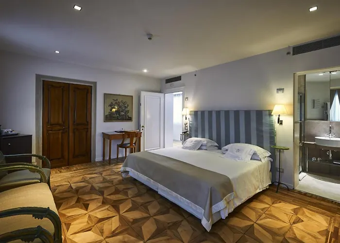 Ca' Nigra Lagoon (adults Only)