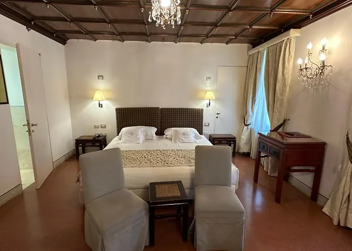 Ca' Nigra Lagoon (adults Only) Venedig