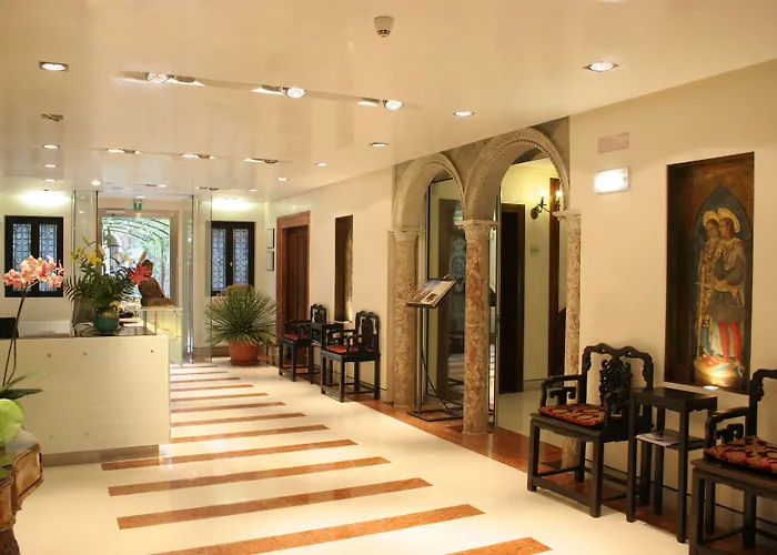 Ca' Nigra Lagoon (adults Only) Wenecja