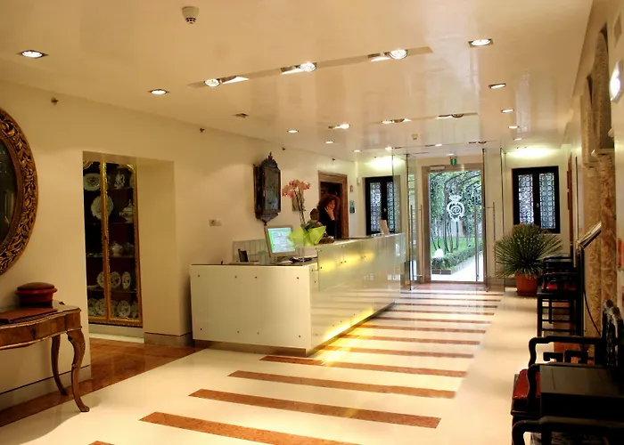 Ca' Nigra Lagoon (adults Only)