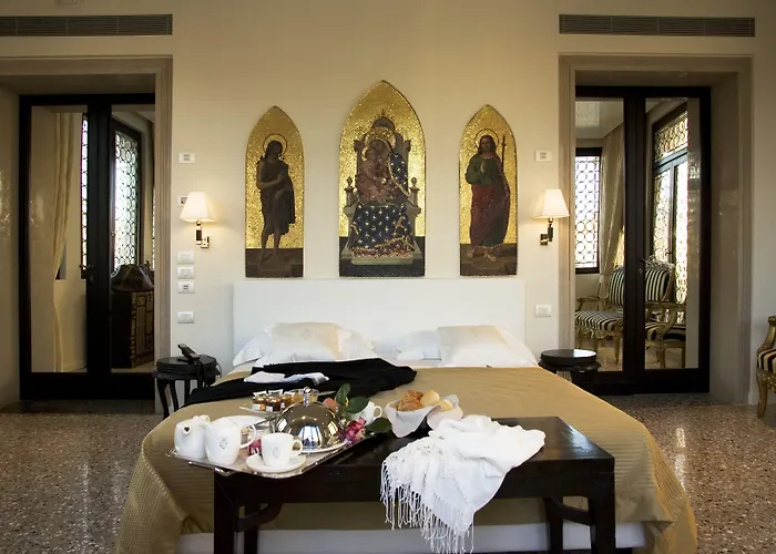 Ca' Nigra Lagoon (adults Only) Hotel