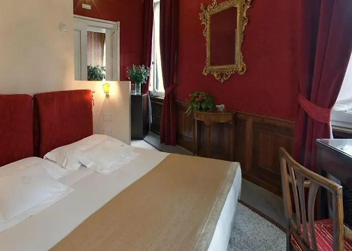 Ca' Nigra Lagoon (adults Only) Hotel