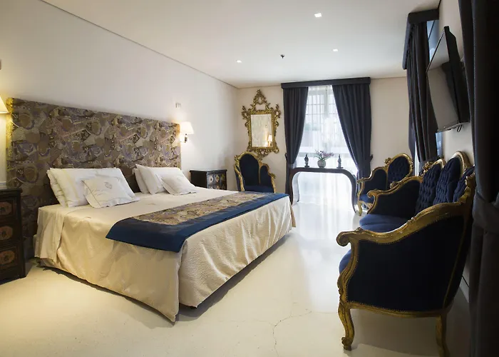 Ca' Nigra Lagoon (adults Only) Hotel 4*