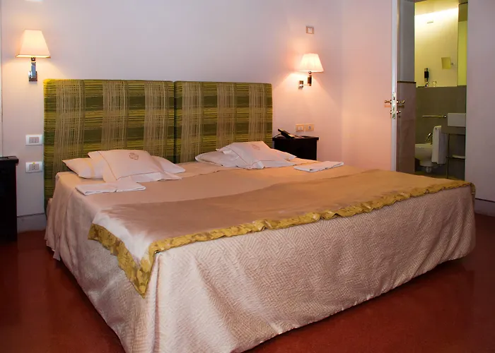 Ca' Nigra Lagoon (adults Only) Hotell Venedig