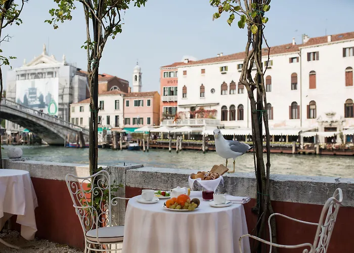 Ca' Nigra Lagoon (adults Only)