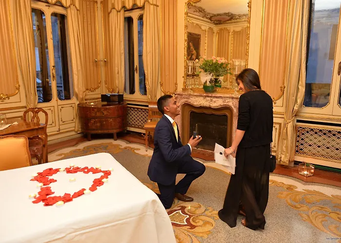 Ca' Nigra Lagoon (adults Only) Hotel Wenecja