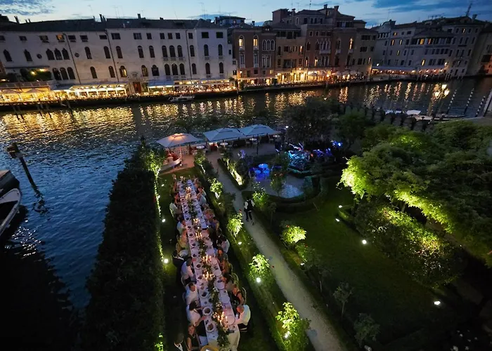 Ca' Nigra Lagoon (adults Only) Venedig